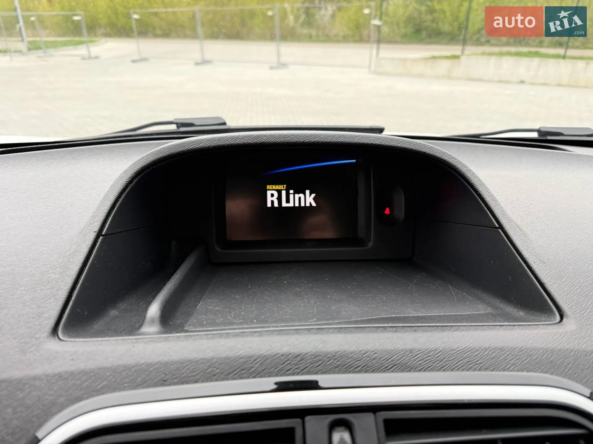 2016 Renault Kangoo - мініатюра 116