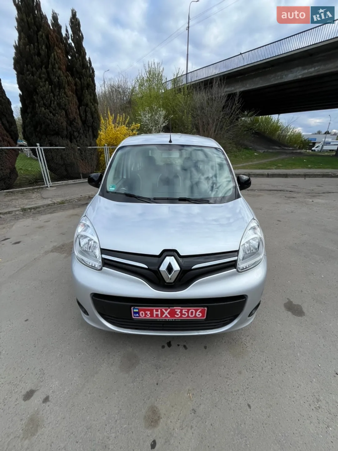2013 Renault Kangoo - мініатюра 12