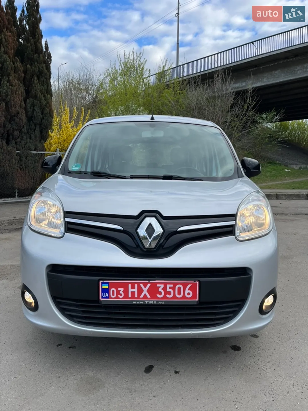 2013 Renault Kangoo - мініатюра 15