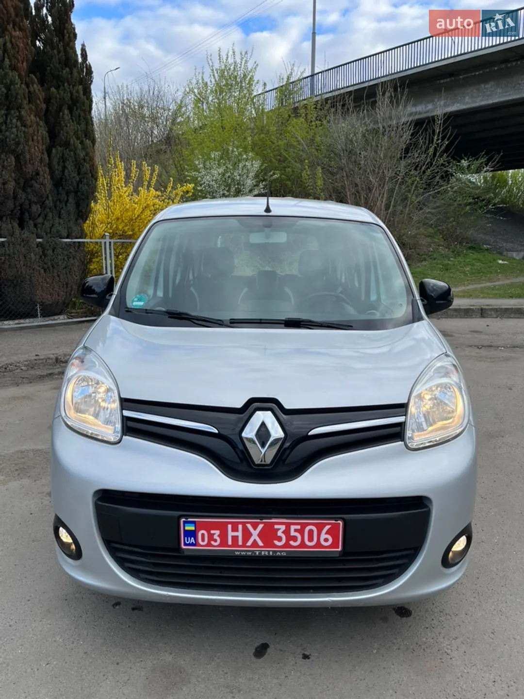 2013 Renault Kangoo - мініатюра 16