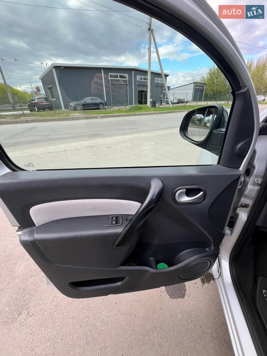 2013 Renault Kangoo - мініатюра 18