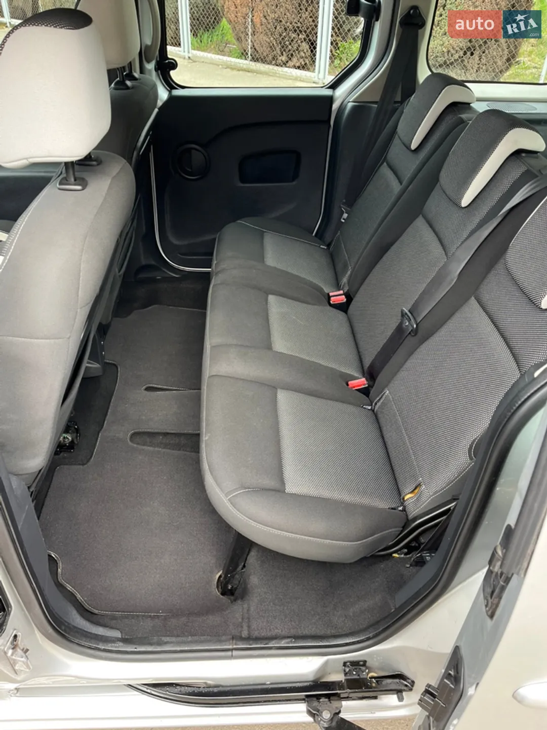 2013 Renault Kangoo - мініатюра 20