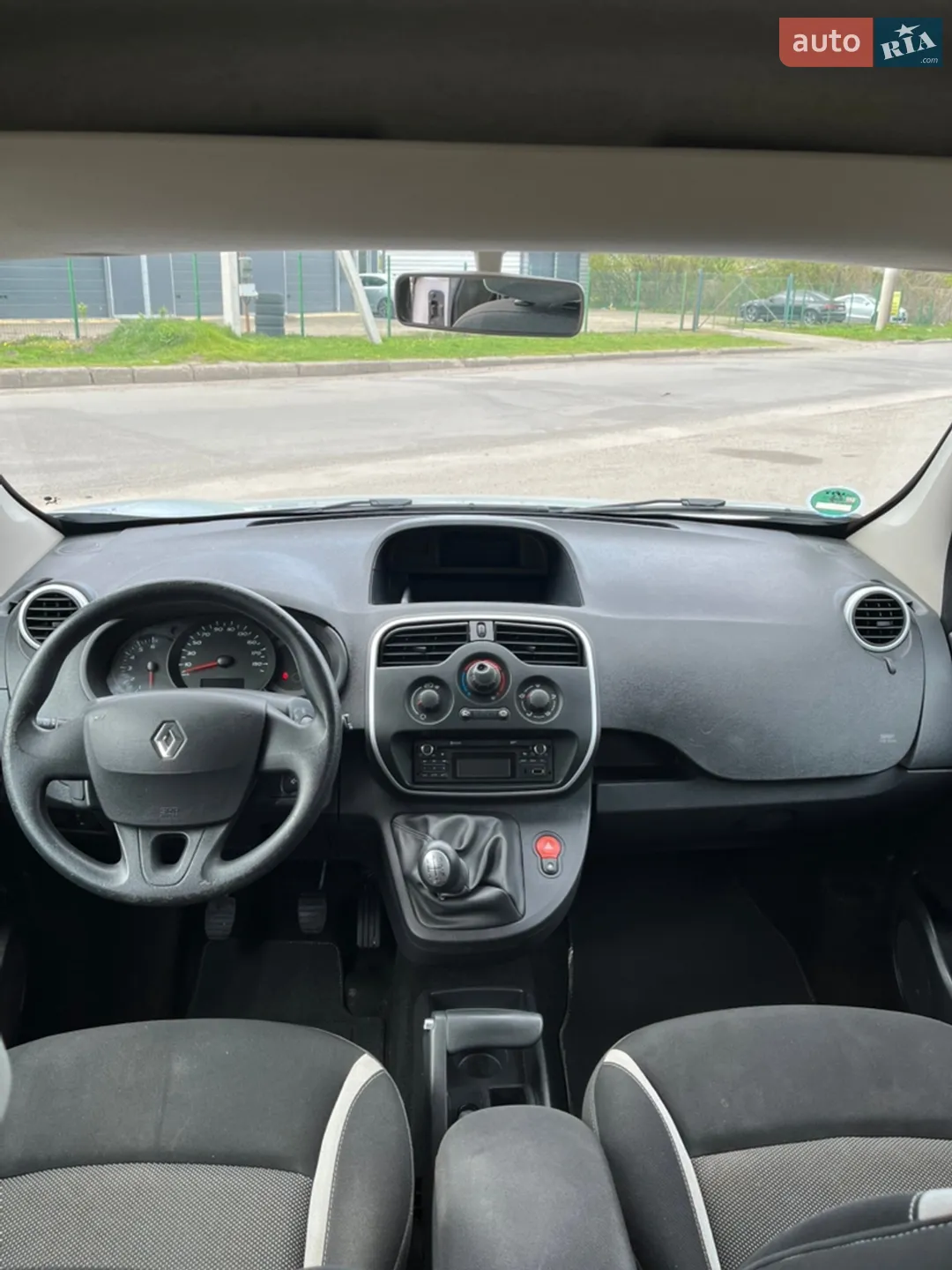 2013 Renault Kangoo - мініатюра 22