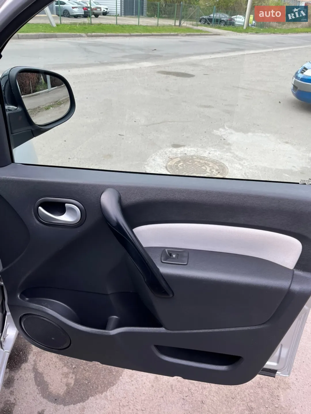 2013 Renault Kangoo - мініатюра 23