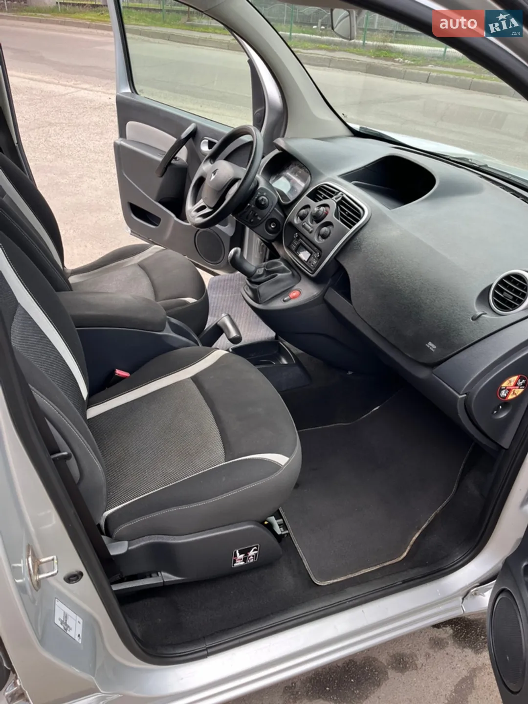 2013 Renault Kangoo - мініатюра 25