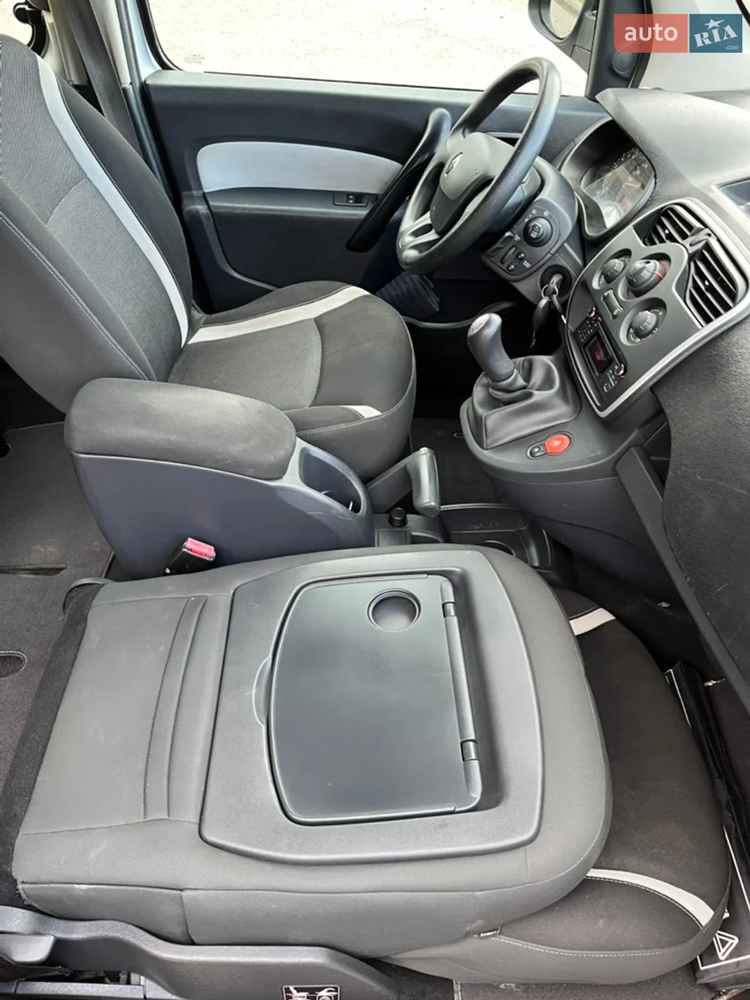 2013 Renault Kangoo - мініатюра 32