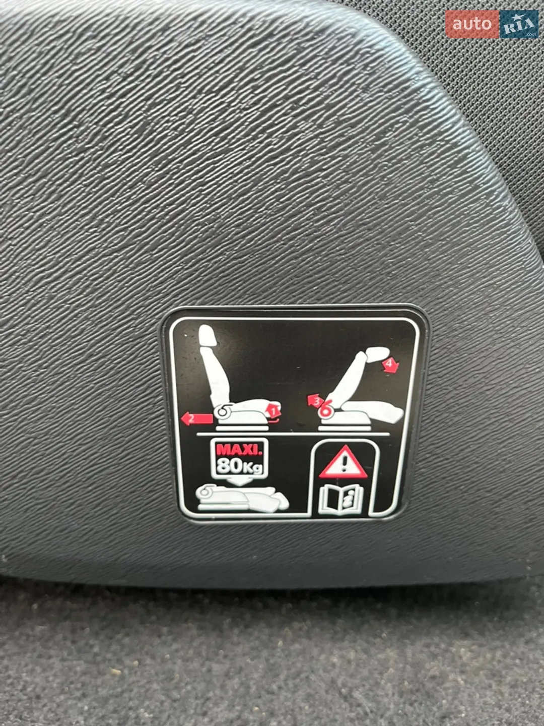 2013 Renault Kangoo - мініатюра 33