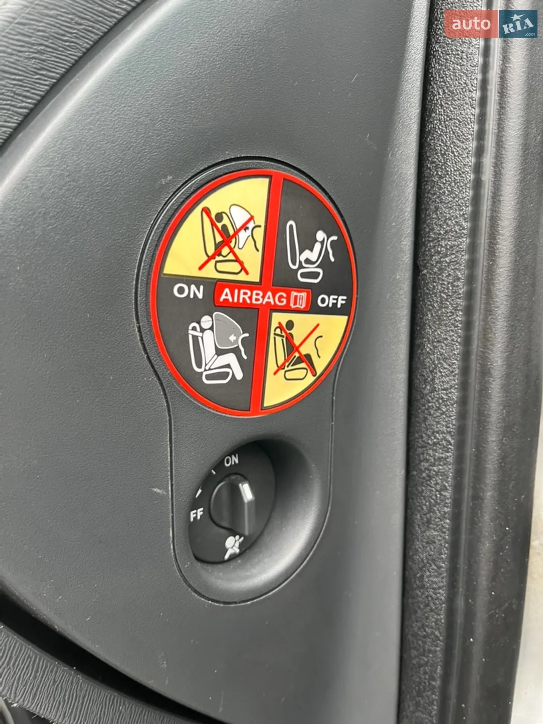2013 Renault Kangoo - мініатюра 34