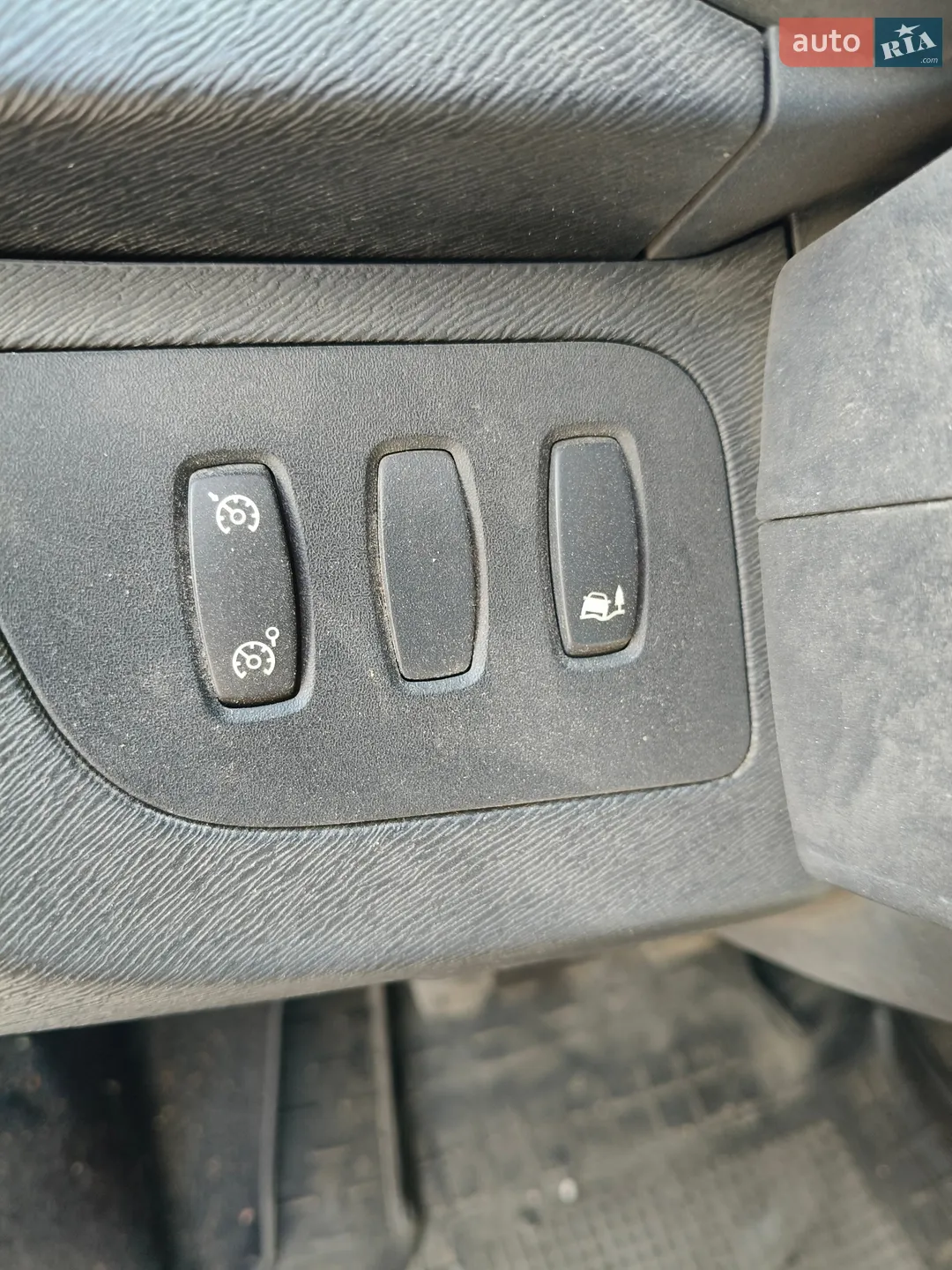 2014 Renault Kangoo - мініатюра 9