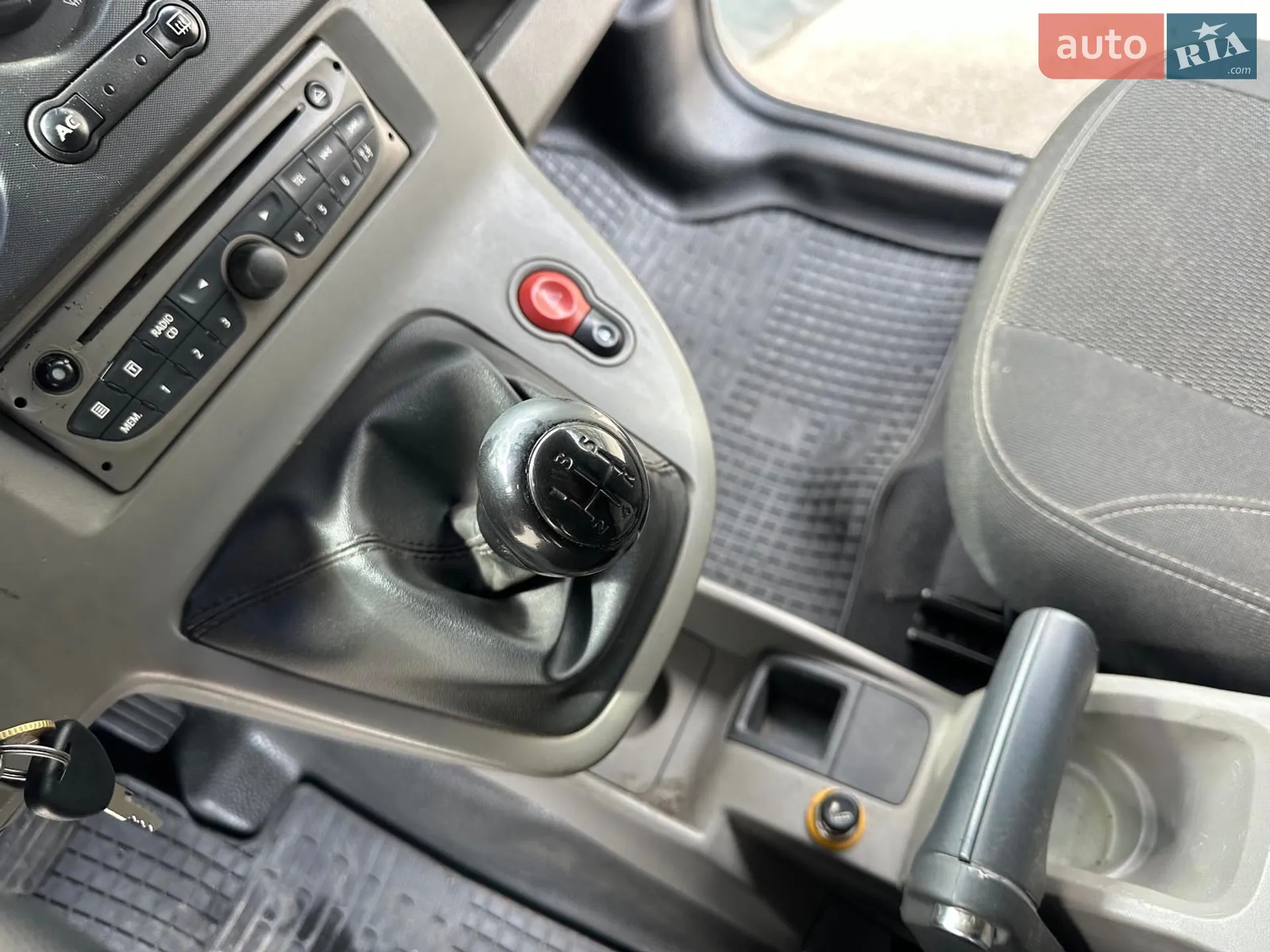 2010 Renault Kangoo - мініатюра 21
