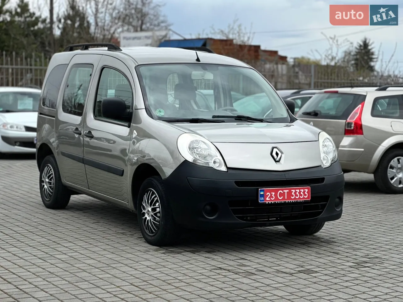 2011 Nissan Qashqai - мініатюра 34