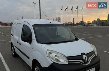 Грузовой фургон Renault Kangoo 2015 в Киеве