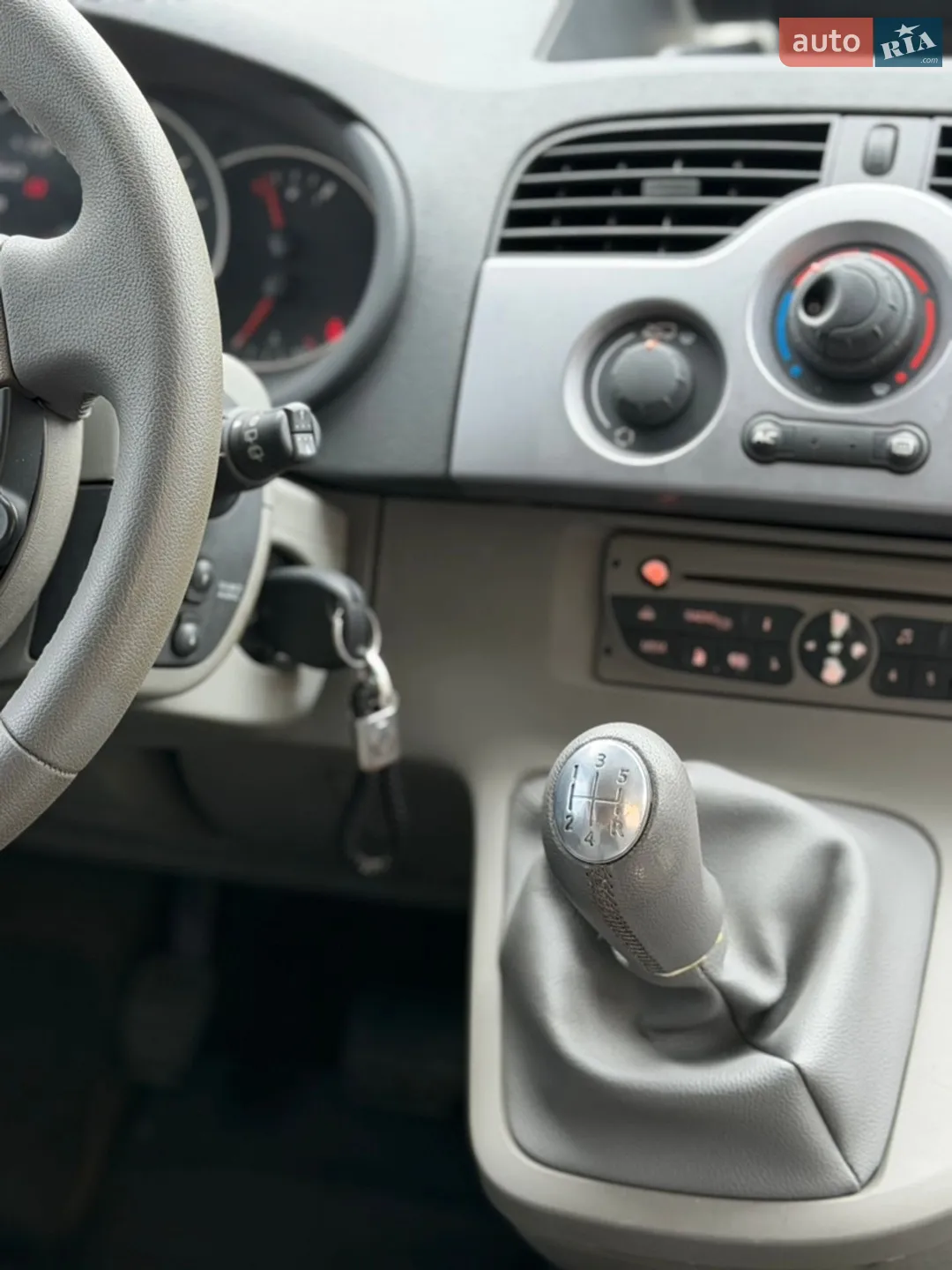 2010 Renault Kangoo - мініатюра 25