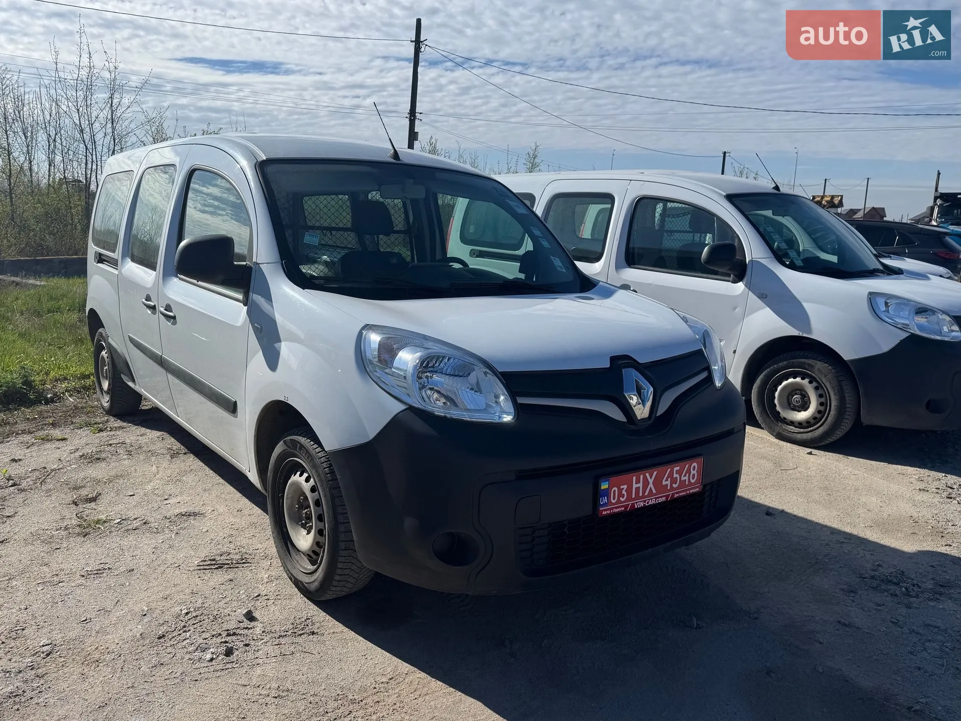 Фото авто 1
