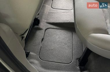 Мінівен Renault Kangoo 2011 в Полтаві