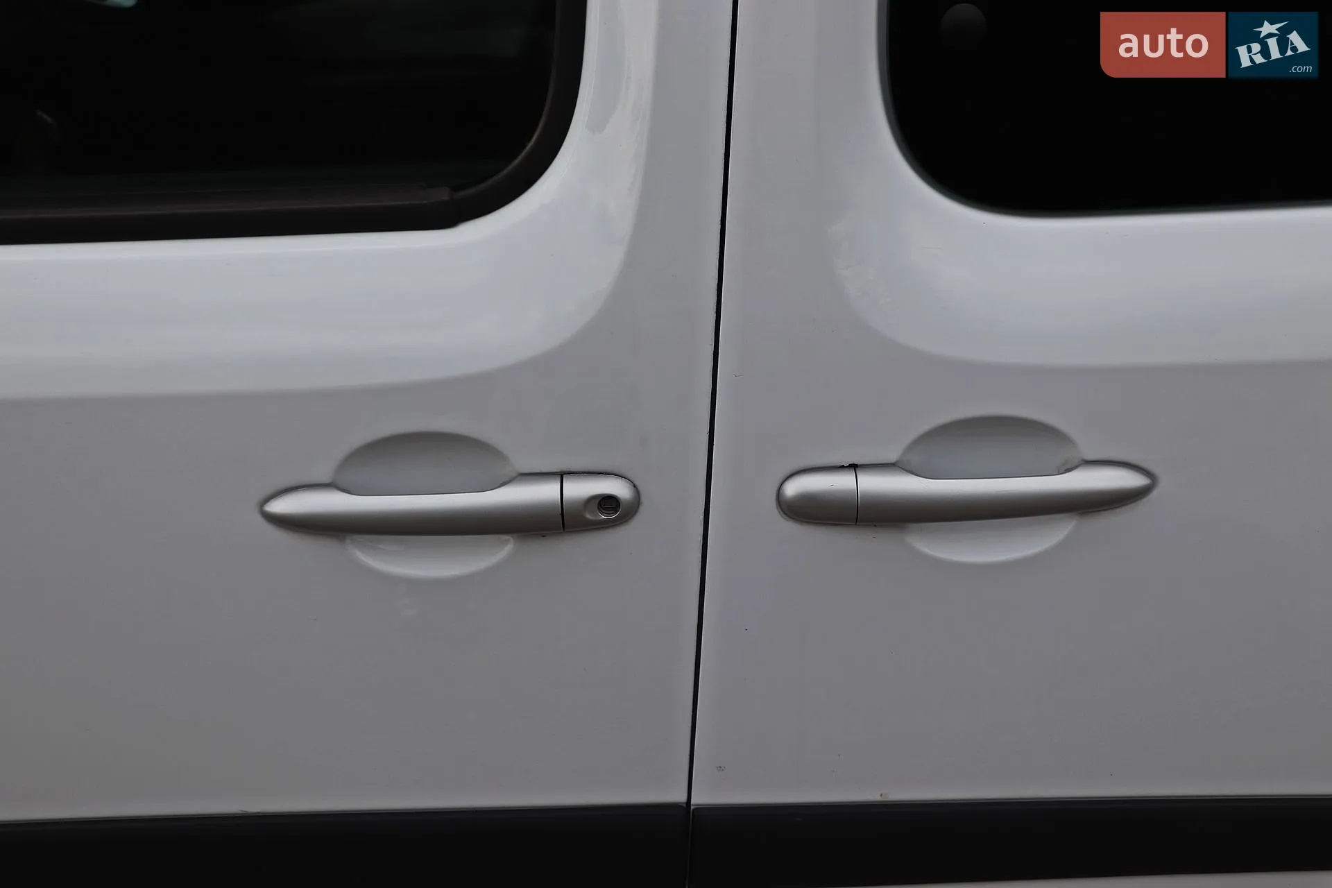2016 Renault Kangoo - мініатюра 4