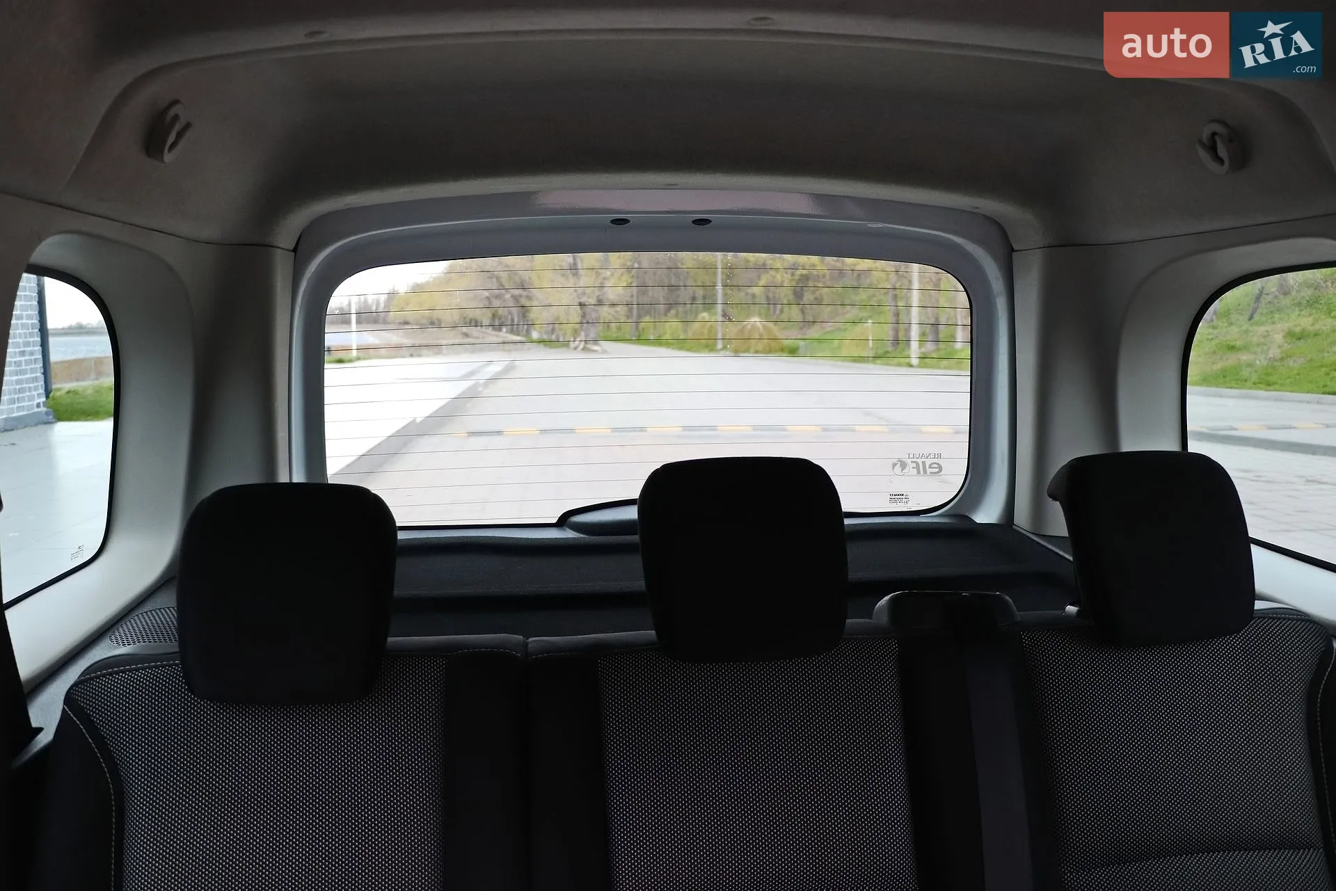 2016 Renault Kangoo - мініатюра 15