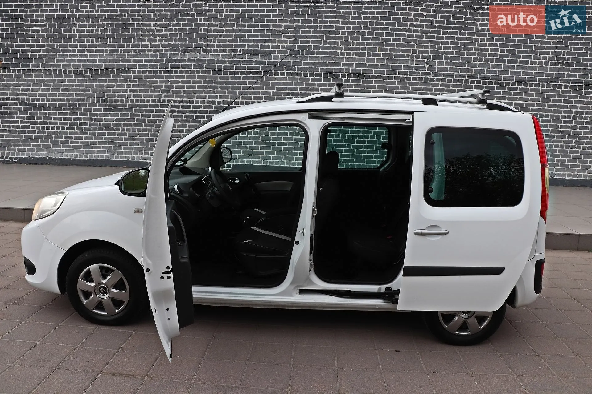 2016 Renault Kangoo - мініатюра 20