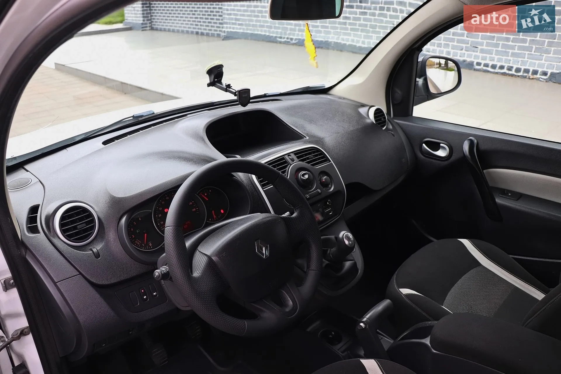 2016 Renault Kangoo - мініатюра 22