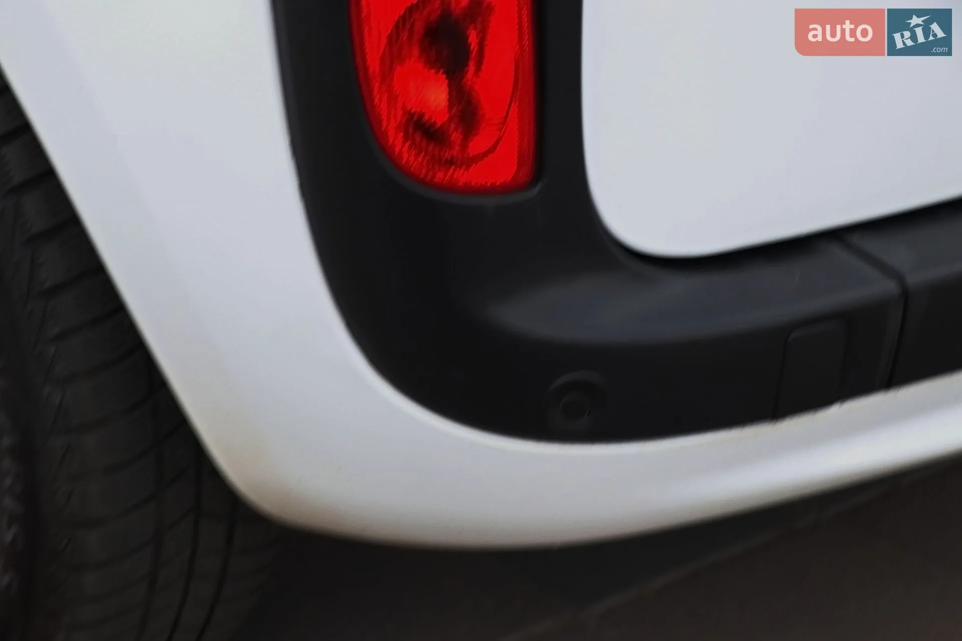 2016 Renault Kangoo - мініатюра 28