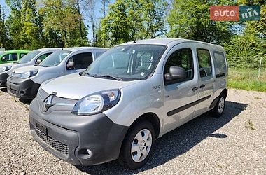 Вантажний фургон Renault Kangoo 2019 в Львові