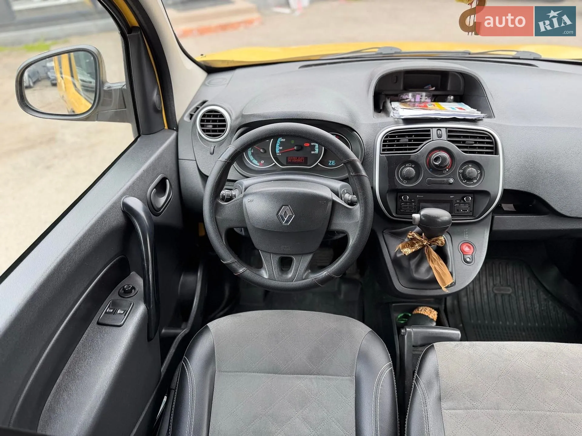 2015 Renault Kangoo - мініатюра 14