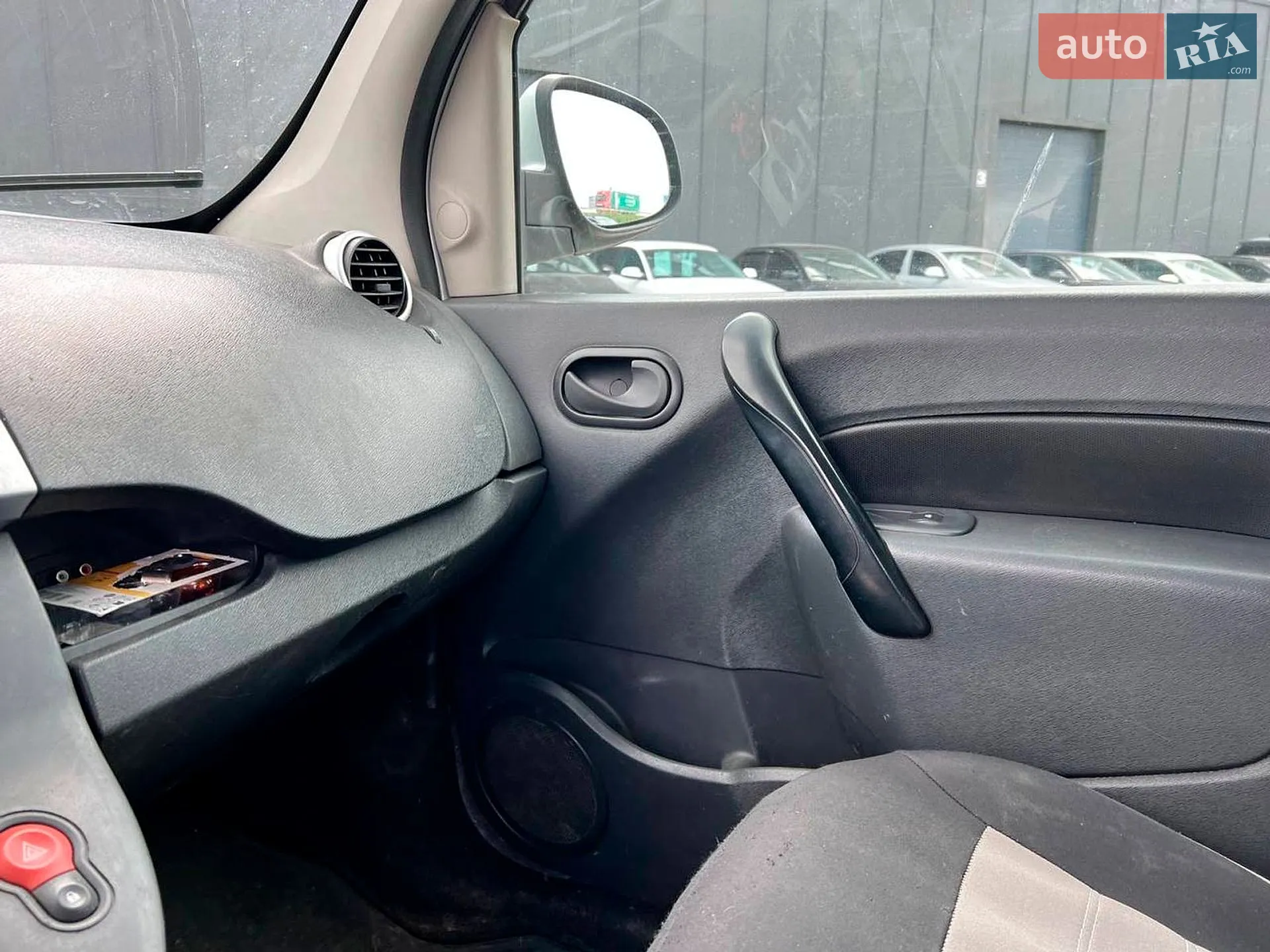 2012 Renault Kangoo - мініатюра 26