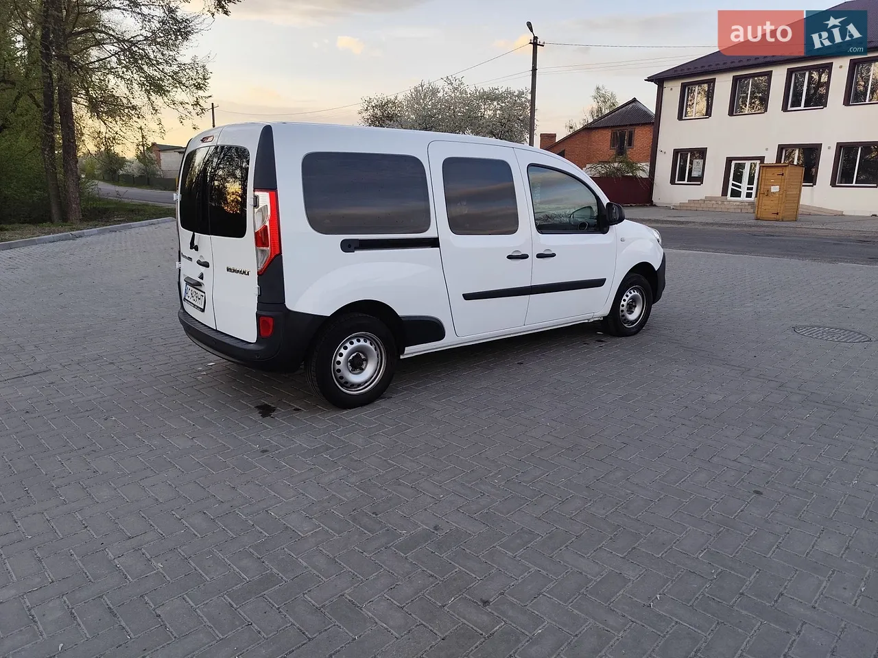 2019 Renault Kangoo - мініатюра 25