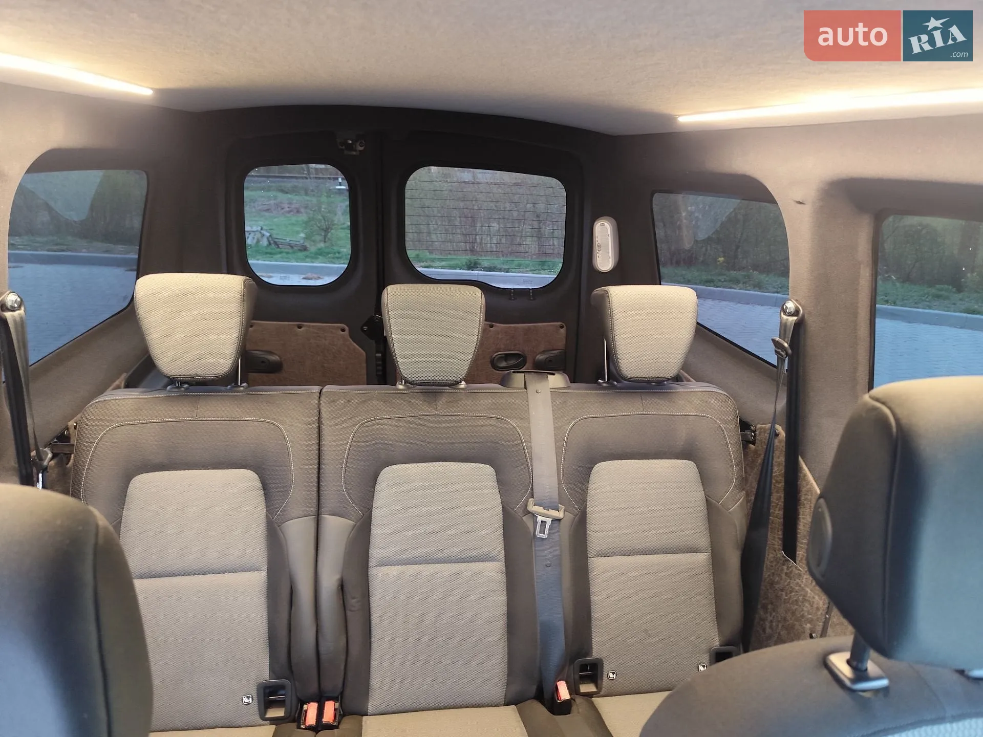 2020 Renault Kangoo - мініатюра 5