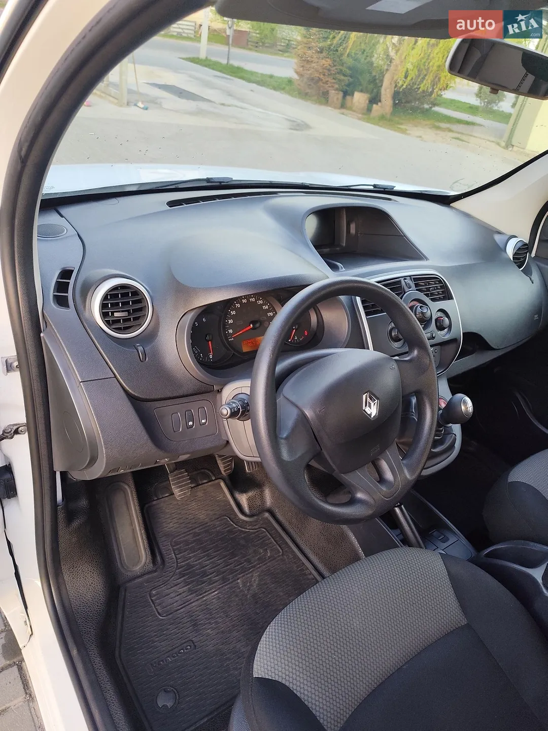2020 Renault Kangoo - мініатюра 14