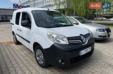 Минивэн Renault Kangoo 2015 в Черновцах