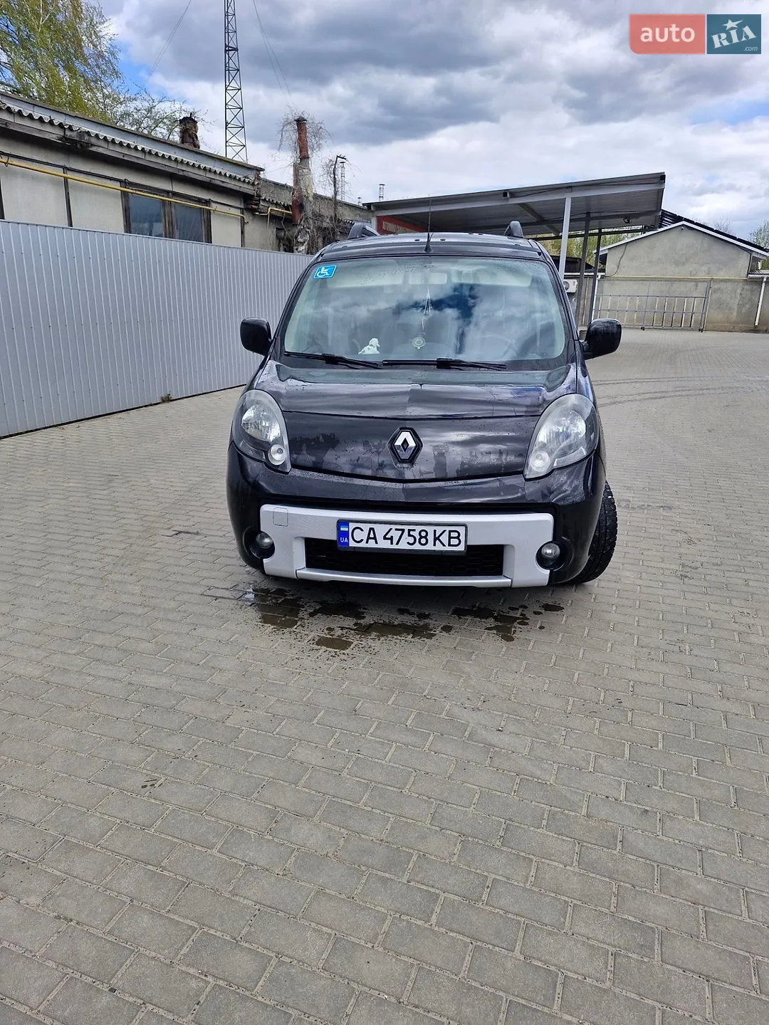 Фото авто 12