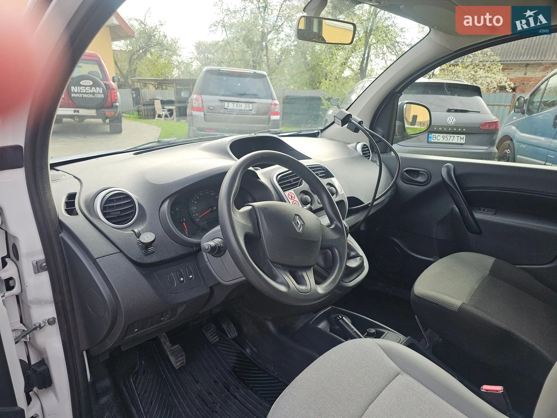 2018 Renault Kangoo - мініатюра 25