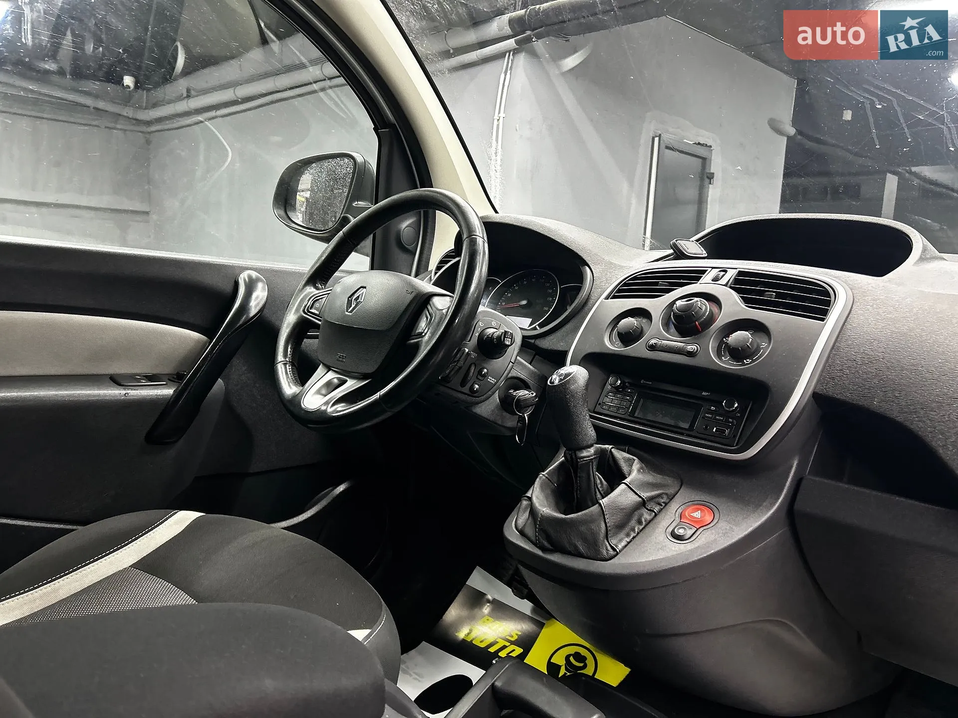 2015 Renault Kangoo - мініатюра 22