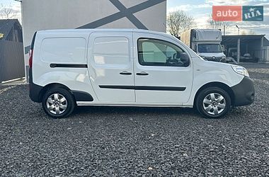 Грузопассажирский фургон Renault Kangoo 2021 в Ковеле