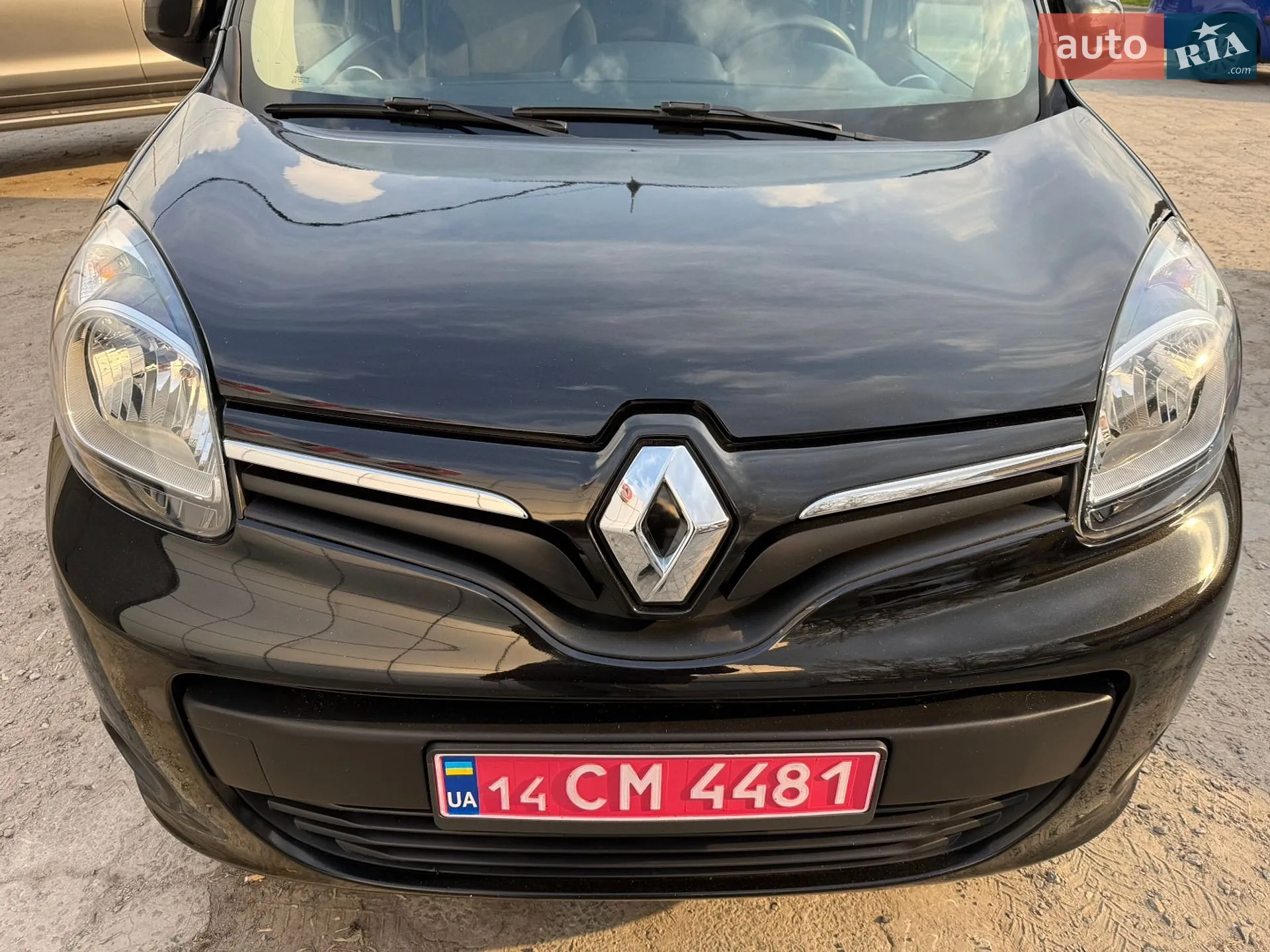 2021 Renault Kangoo - мініатюра 32