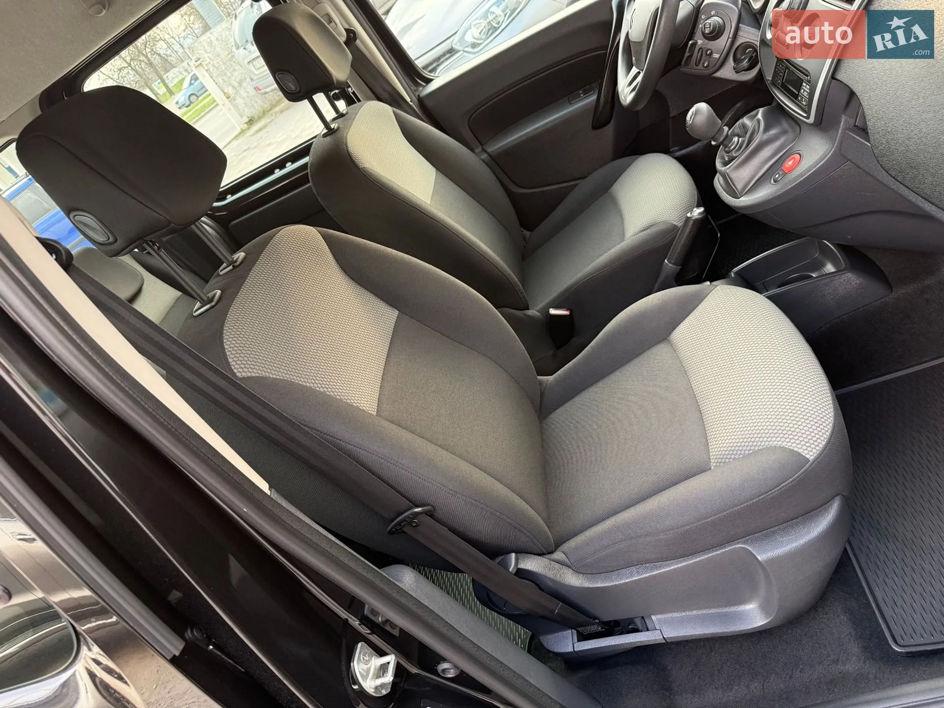2021 Renault Kangoo - мініатюра 37