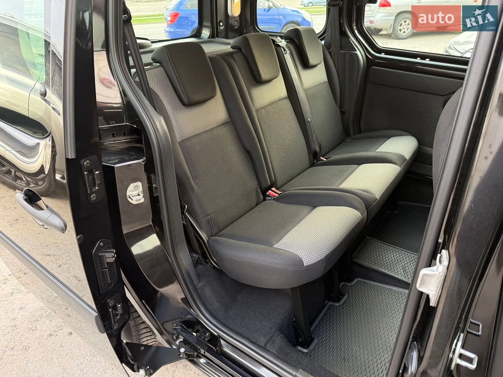 2021 Renault Kangoo - мініатюра 42