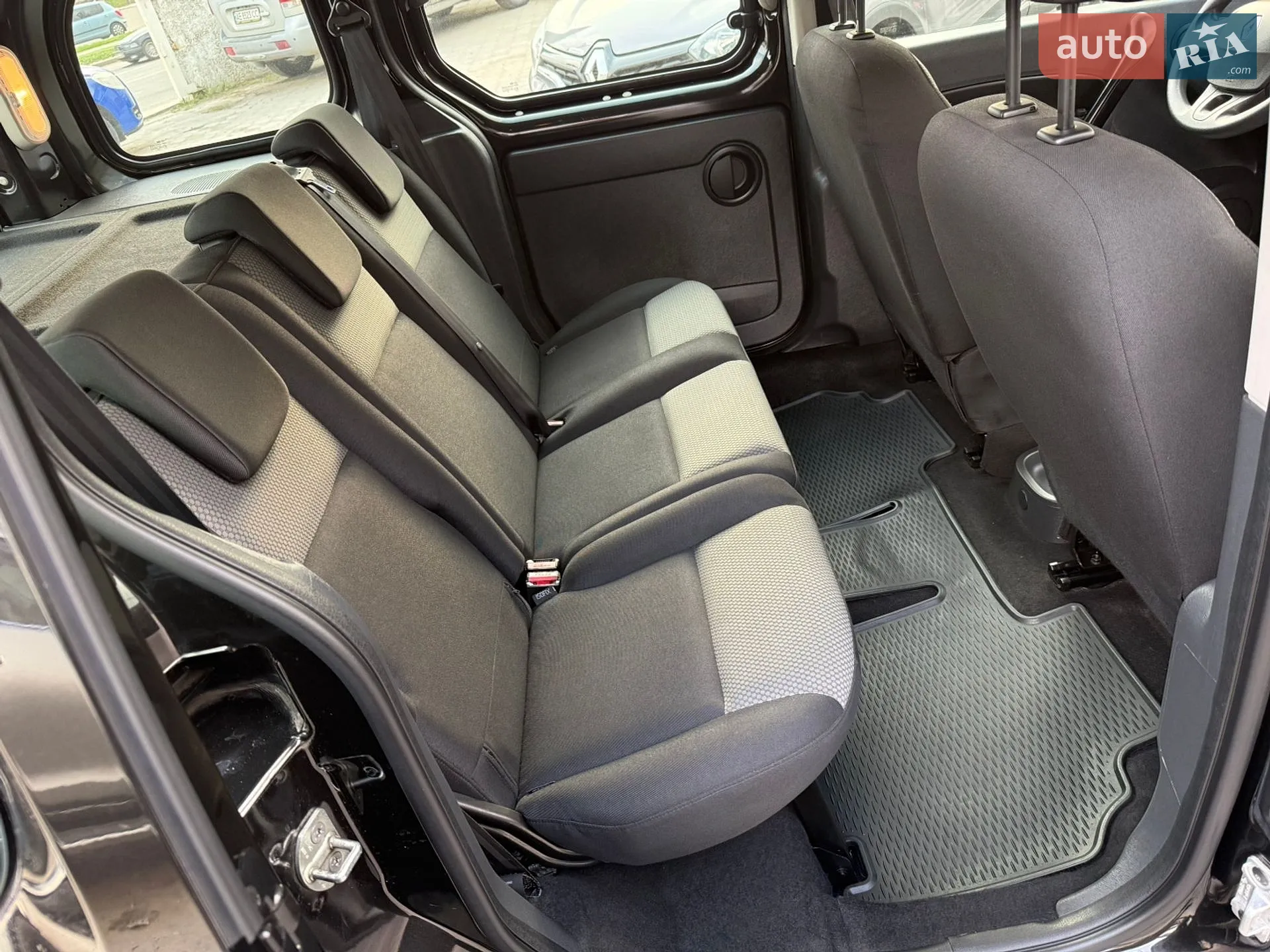 2021 Renault Kangoo - мініатюра 44