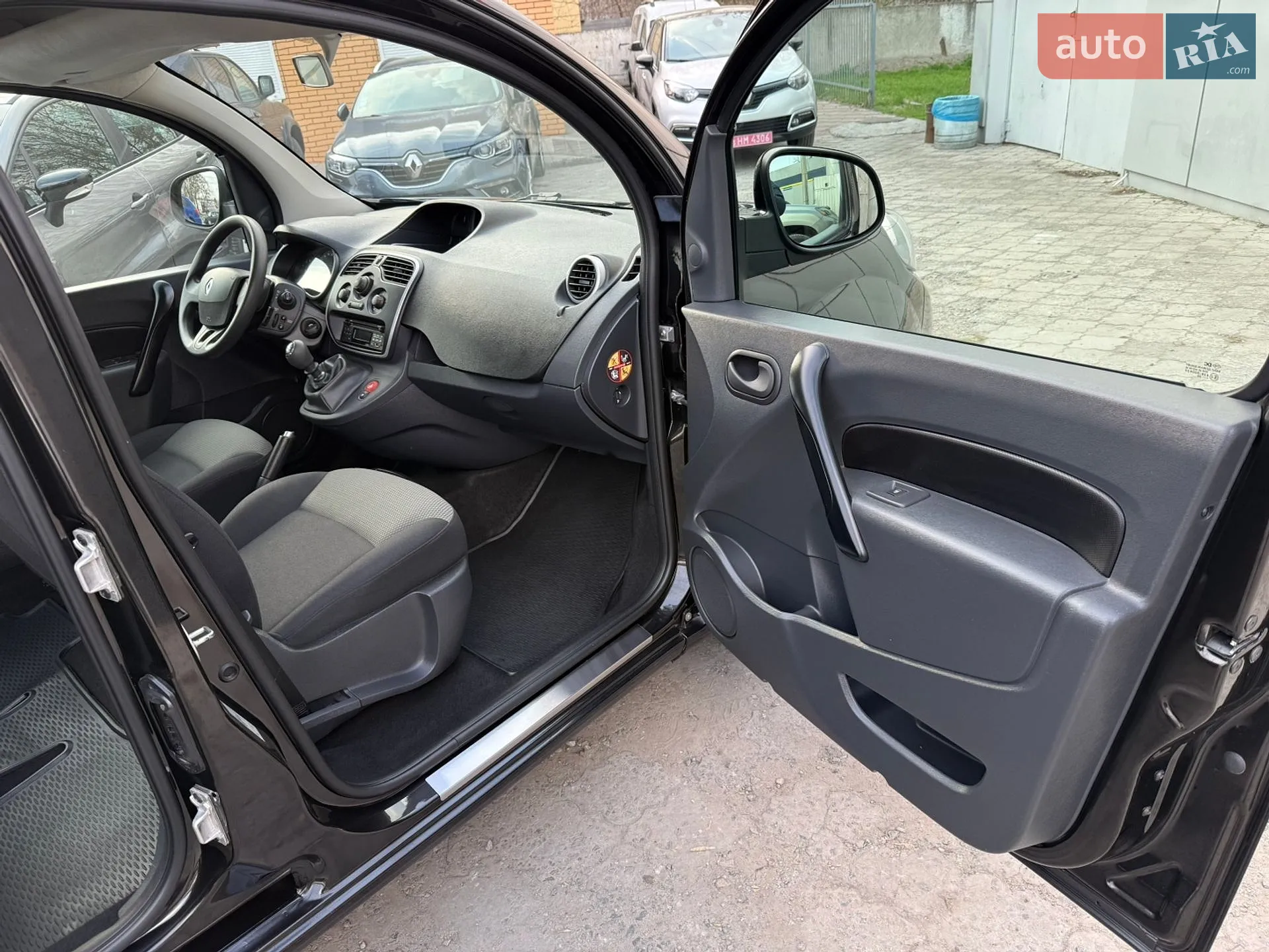 2021 Renault Kangoo - мініатюра 48