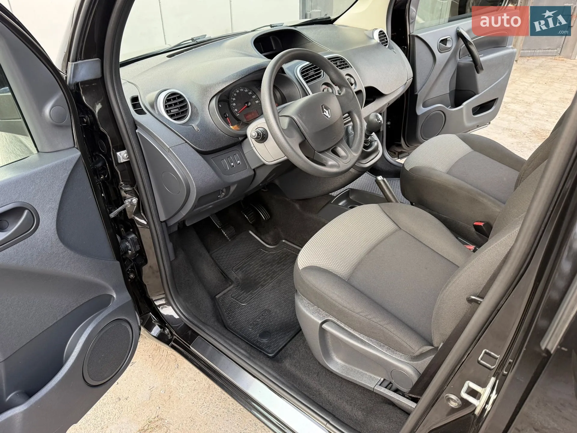 2021 Renault Kangoo - мініатюра 54
