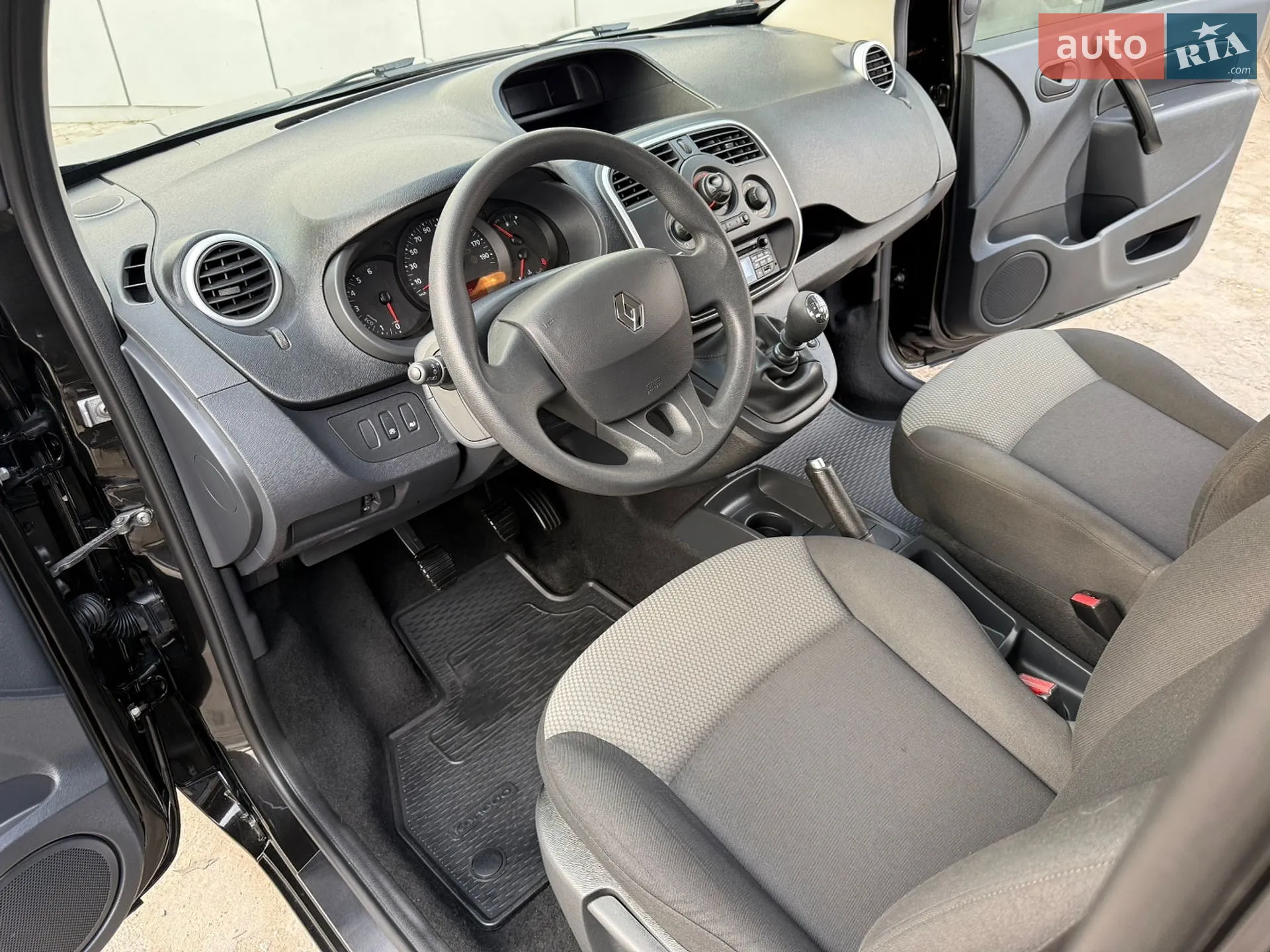 2021 Renault Kangoo - мініатюра 56