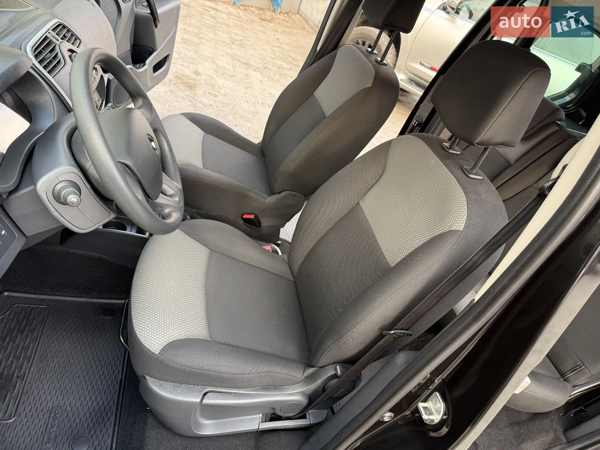 2021 Renault Kangoo - мініатюра 58