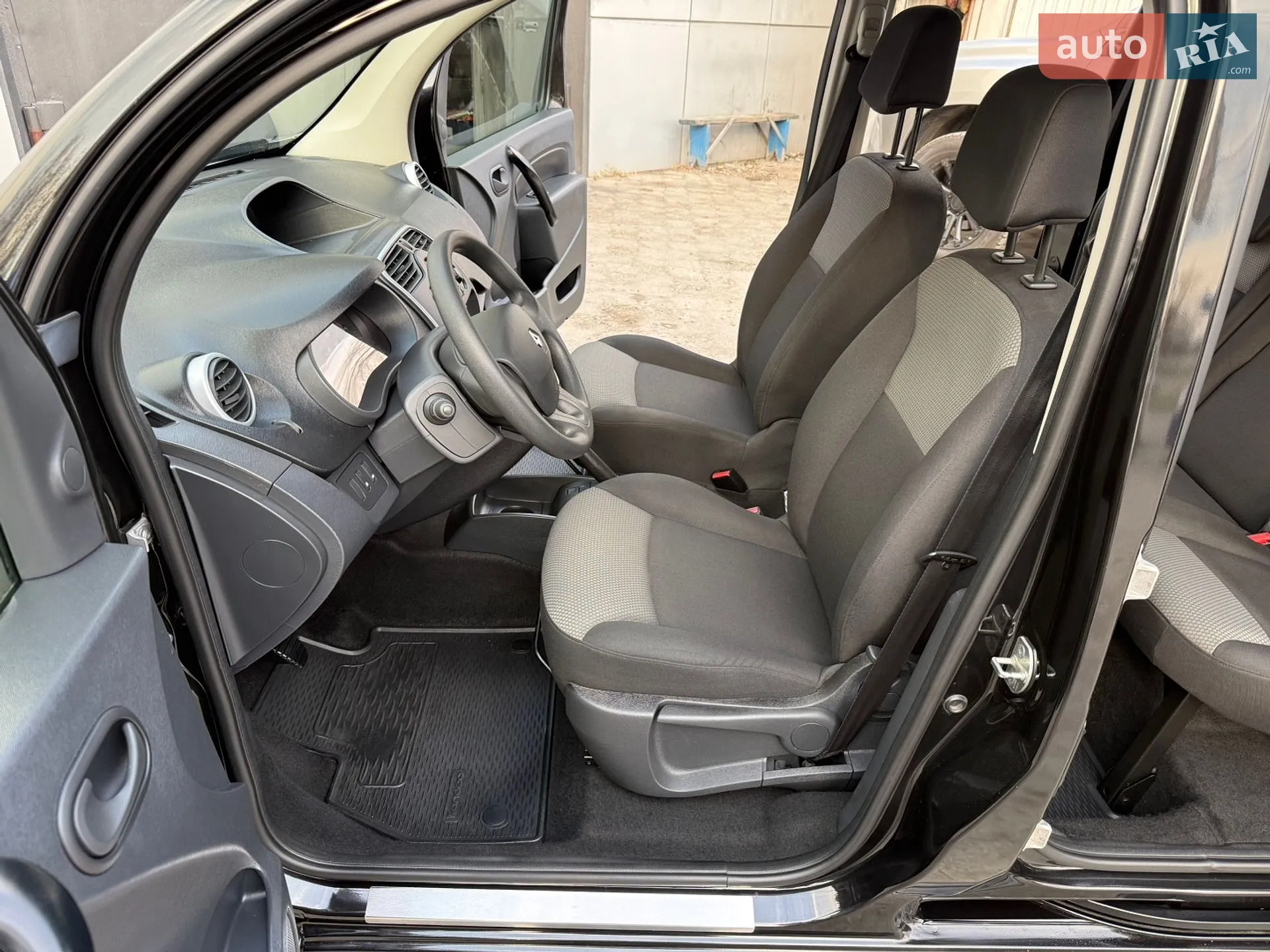 2021 Renault Kangoo - мініатюра 60