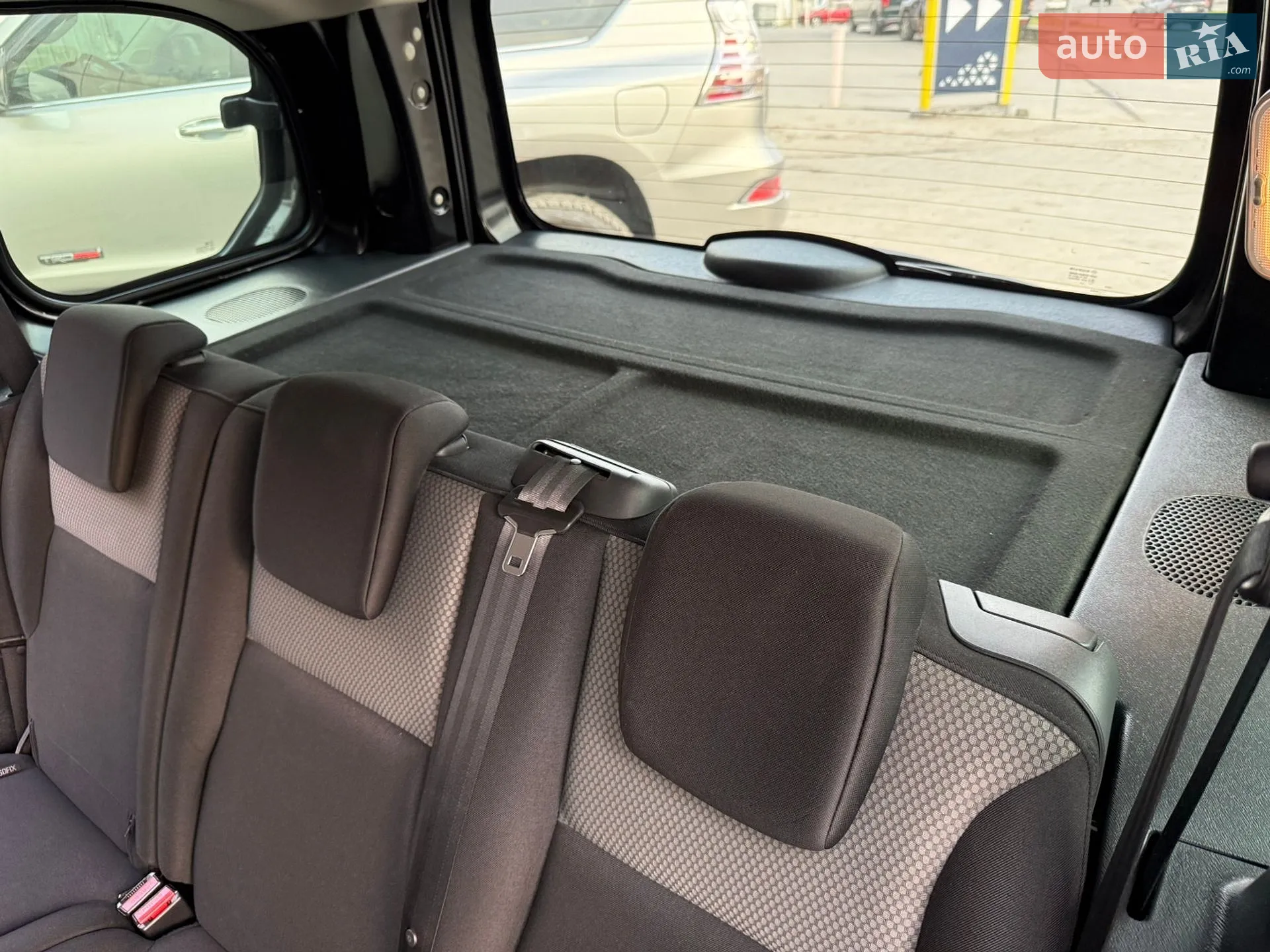 2021 Renault Kangoo - мініатюра 66