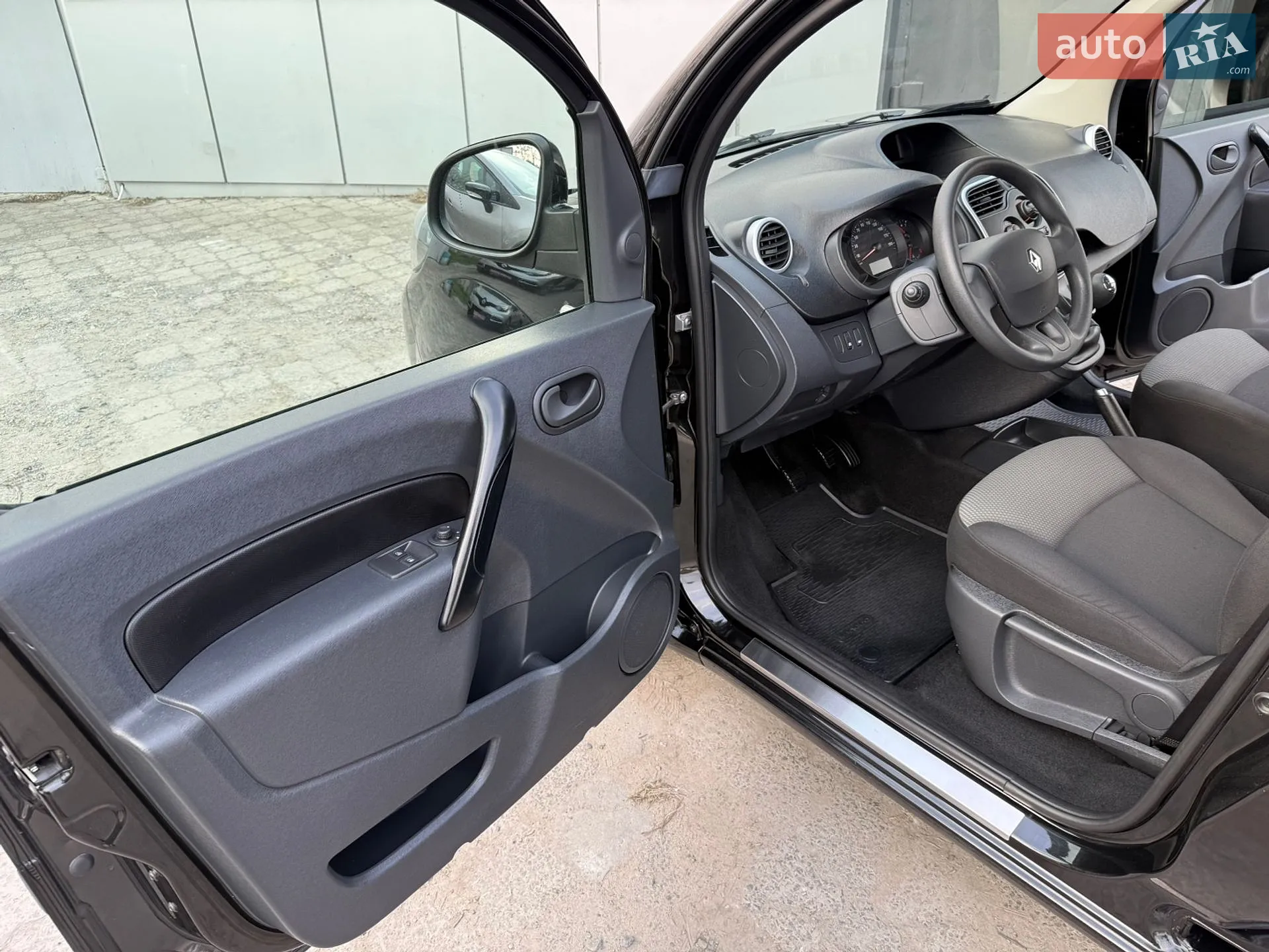 2021 Renault Kangoo - мініатюра 69
