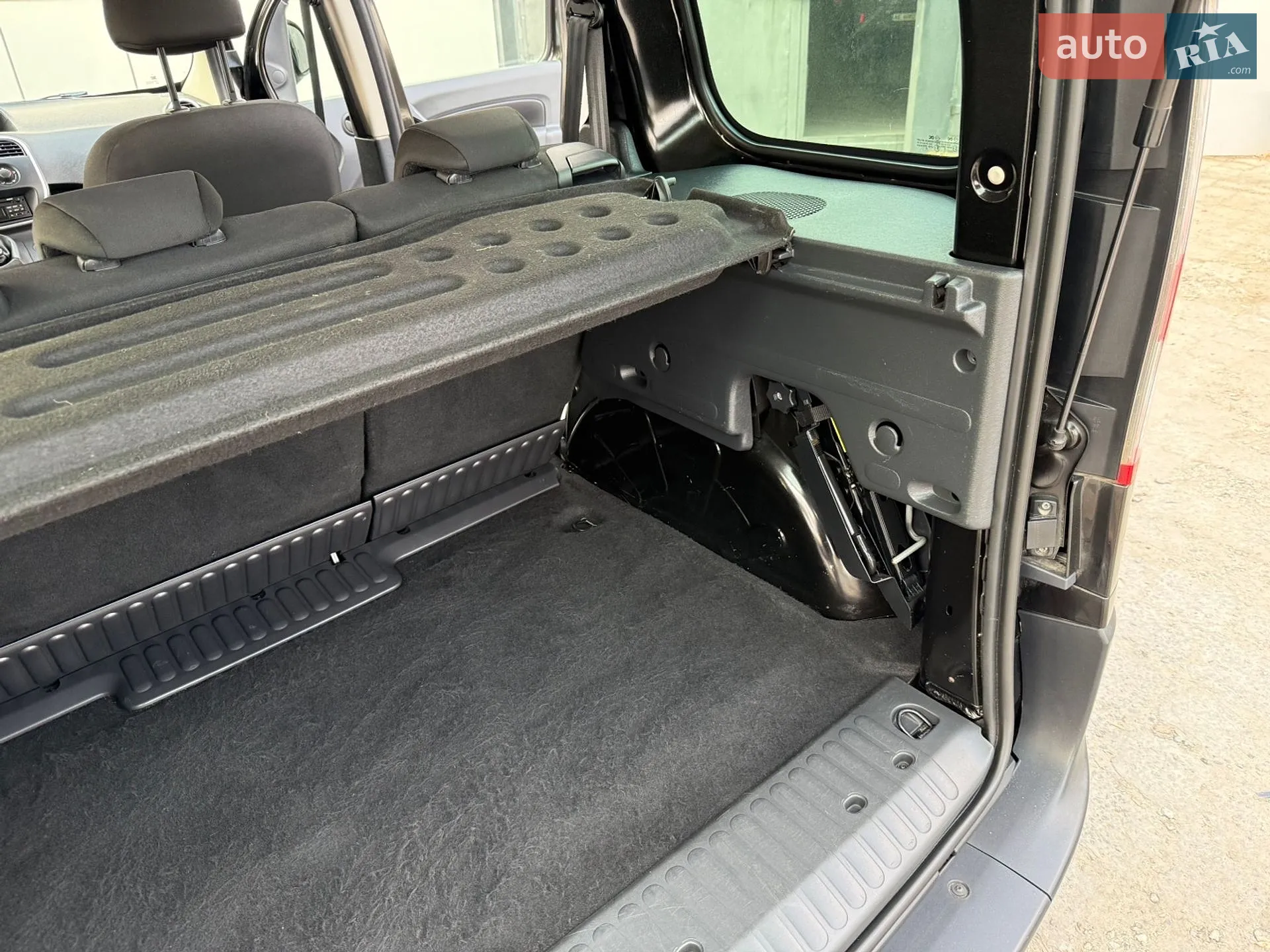2021 Renault Kangoo - мініатюра 76