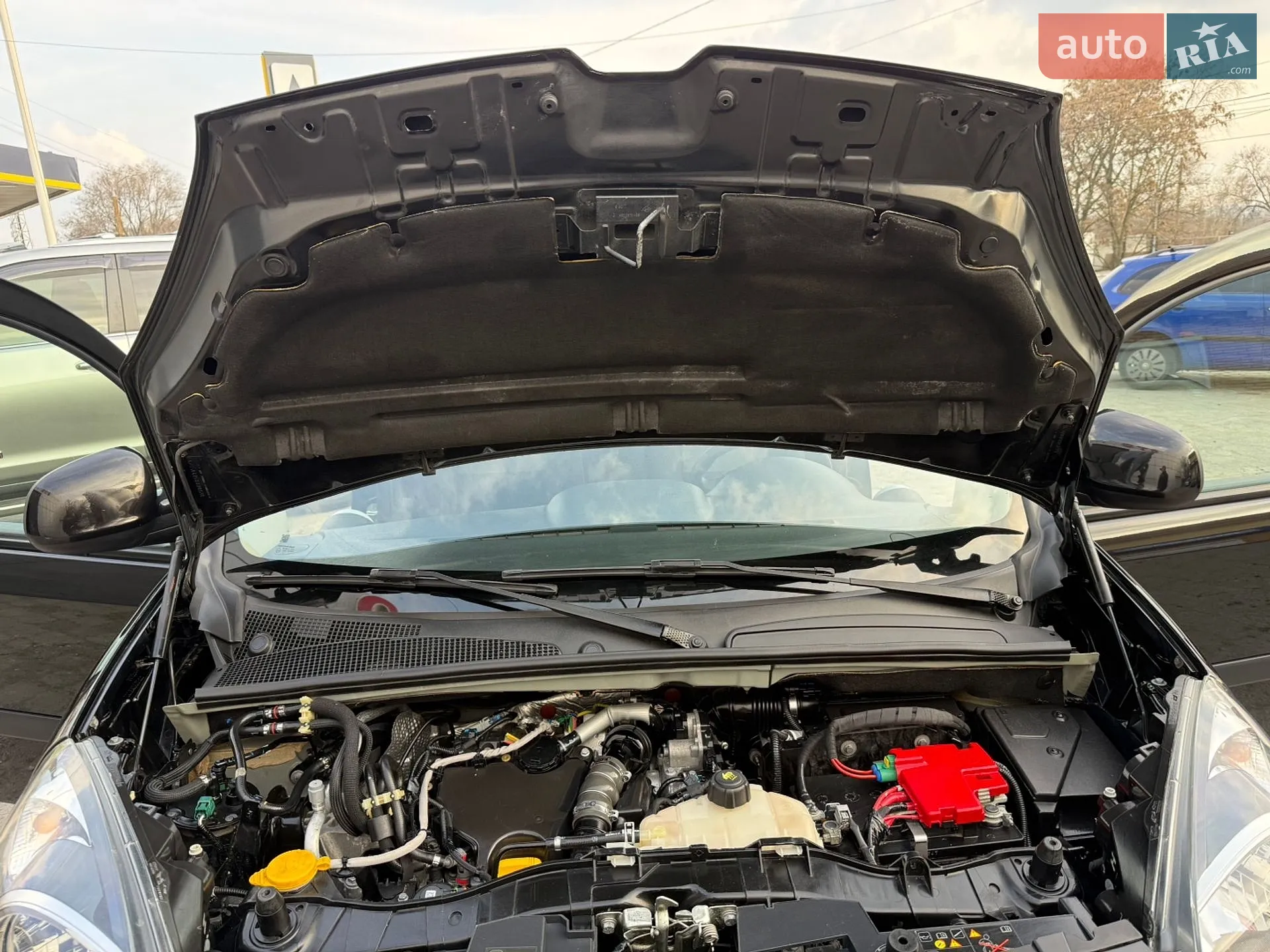 2021 Renault Kangoo - мініатюра 81