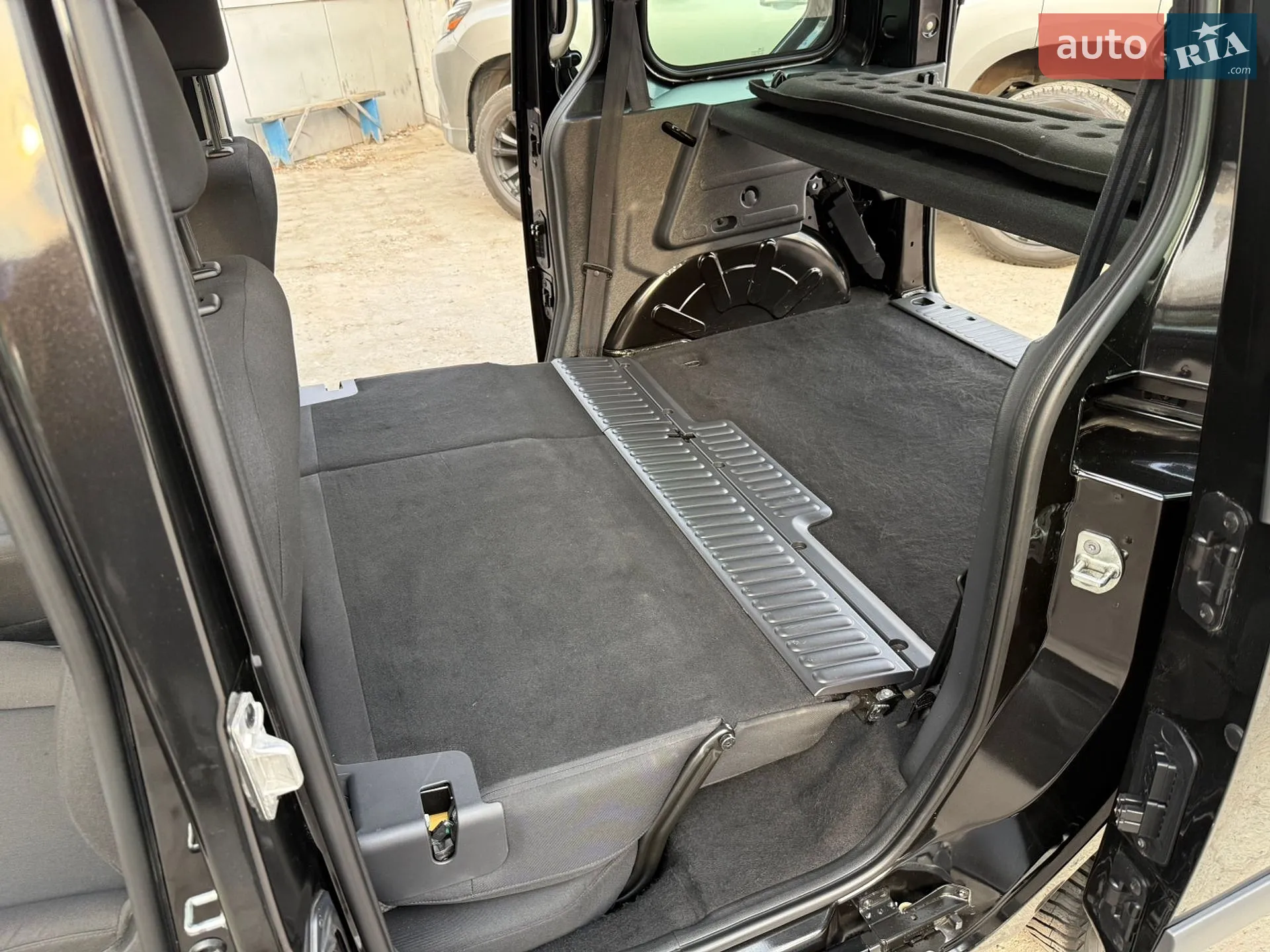 2021 Renault Kangoo - мініатюра 106