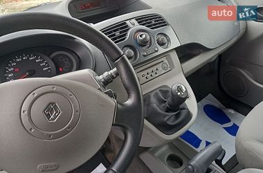 Мінівен Renault Kangoo 2008 в Звенигородці